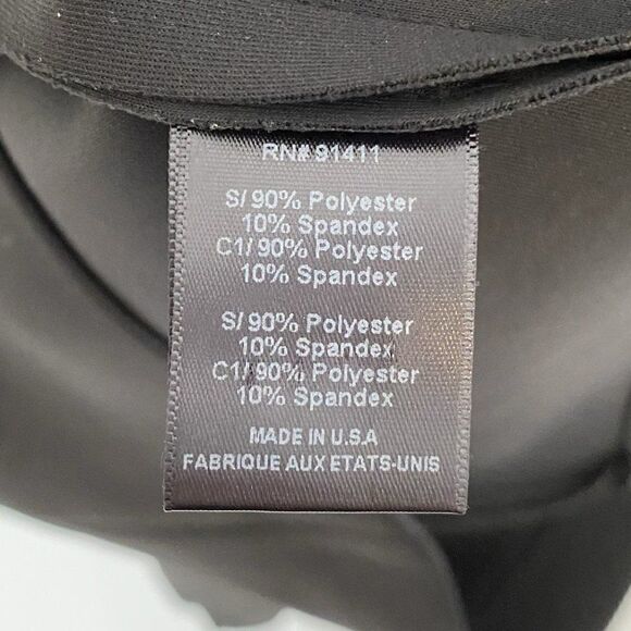 Clover Canyon Sleeveless Neoprene Embroidery Dress - Picture 7 of 7